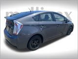 Used 2013 Toyota Prius Three w/ Solar Roof Pkg image 3