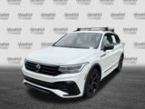 Used 2023 Volkswagen Tiguan SE R-Line image 5