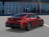 New 2025 Hyundai Elantra Sport image 4