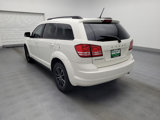 Used 2018 Dodge Journey SE w/ Blacktop Package image 5