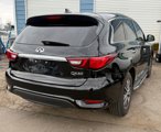 Used 2019 INFINITI QX60 Pure image 2