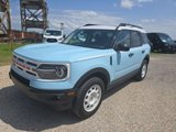 Used 2024 Ford Bronco Sport Heritage w/ Heritage Convenience Package image 3