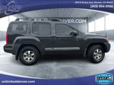 Used 2012 Nissan Xterra PRO-4X w/ Pro-4x Leather Pkg image 2