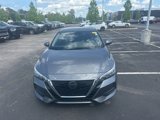 Used 2023 Nissan Sentra SV image 2
