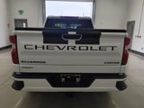 Used 2023 Chevrolet Silverado 1500 Custom w/ Rally Edition image 4