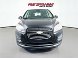 Used 2015 Chevrolet Trax LS image 2