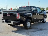 Certified 2017 GMC Canyon 2WD Crew Cab w/ Convenience Package image 5