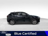 Used 2021 MAZDA CX-5 Grand Touring image 5