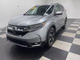 Used 2018 Honda CR-V Touring image 1