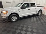 Used 2021 Ford F150 XLT image 5