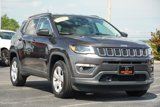 Used 2018 Jeep Compass Latitude w/ Popular Equipment Group image 2