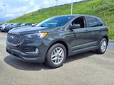 Used 2024 Ford Edge SEL w/ Convenience Package image 3