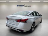 Used 2022 Nissan Altima 2.5 SV image 5