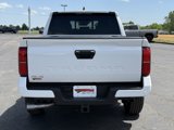 New 2025 Toyota Tacoma SR5 image 4