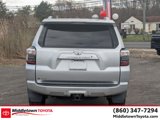 Used 2016 Toyota 4Runner SR5 image 4