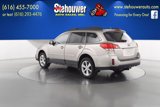 Used 2014 Subaru Outback 2.5i Limited w/ Moonroof Package image 5