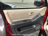 Used 2003 Toyota Highlander 4WD V6 w/ Appearance Pkg image 6