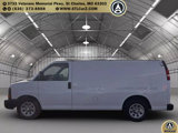 Used 2012 Chevrolet Express 1500 AWD image 6