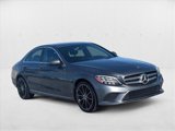 Used 2021 Mercedes-Benz C 300 Sedan image 2