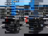 New 2025 Chevrolet Silverado 1500 W/T w/ WT Value Package image 4