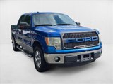 Used 2013 Ford F150 XLT w/ Luxury Equipment Group image 3