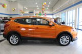 Used 2017 Nissan Rogue Sport SV w/ SV All-Weather Package image 4