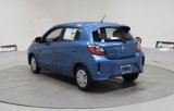 New 2024 Mitsubishi Mirage ES image 6
