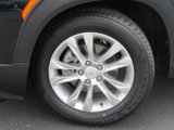 Certified 2021 Chevrolet TrailBlazer LS image 6