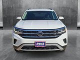 Used 2021 Volkswagen Atlas S image 2