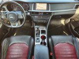 Used 2020 Kia Optima SX image 5