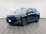 Used 2022 Chevrolet Equinox RS image 3