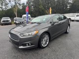 Used 2015 Ford Fusion SE w/ Equipment Group 202A image 3