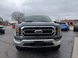 Used 2022 Ford F150 XLT image 4