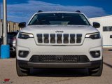 Used 2022 Jeep Cherokee Limited image 4