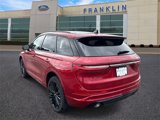 New 2025 Lincoln Corsair Reserve w/ Jet Appearance Package image 5
