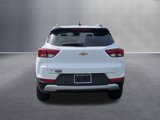 New 2025 Chevrolet TrailBlazer LT w/ Driver Confidence Package image 4