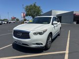Used 2015 INFINITI QX60 FWD image 4