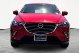 Used 2016 MAZDA CX-3 Grand Touring image 3
