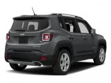 Used 2016 Jeep Renegade Limited image 2