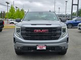 New 2025 GMC Sierra 1500 Elevation image 2