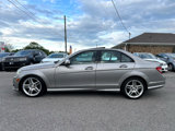 Used 2009 Mercedes-Benz C 300 Luxury image 5