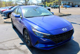 Used 2021 Hyundai Elantra SEL w/ Convenience Package image 2