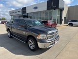 Used 2014 RAM 1500 Big Horn image 3