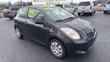 Used 2008 Toyota Yaris 2-Door Hatchback image 6