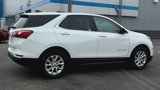Certified 2019 Chevrolet Equinox LT image 2