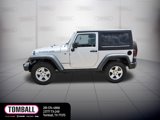 Used 2012 Jeep Wrangler Rubicon w/ Connectivity Group image 4