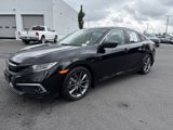 Used 2021 Honda Civic EX image 5
