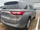 Used 2018 Chevrolet Traverse Premier w/ Driver Confidence II Package image 4