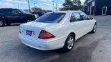 Used 2004 Mercedes-Benz S 430 image 6