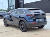 Used 2025 MAZDA CX-30 AWD 2.5 S w/ Select Sport Pkg image 4